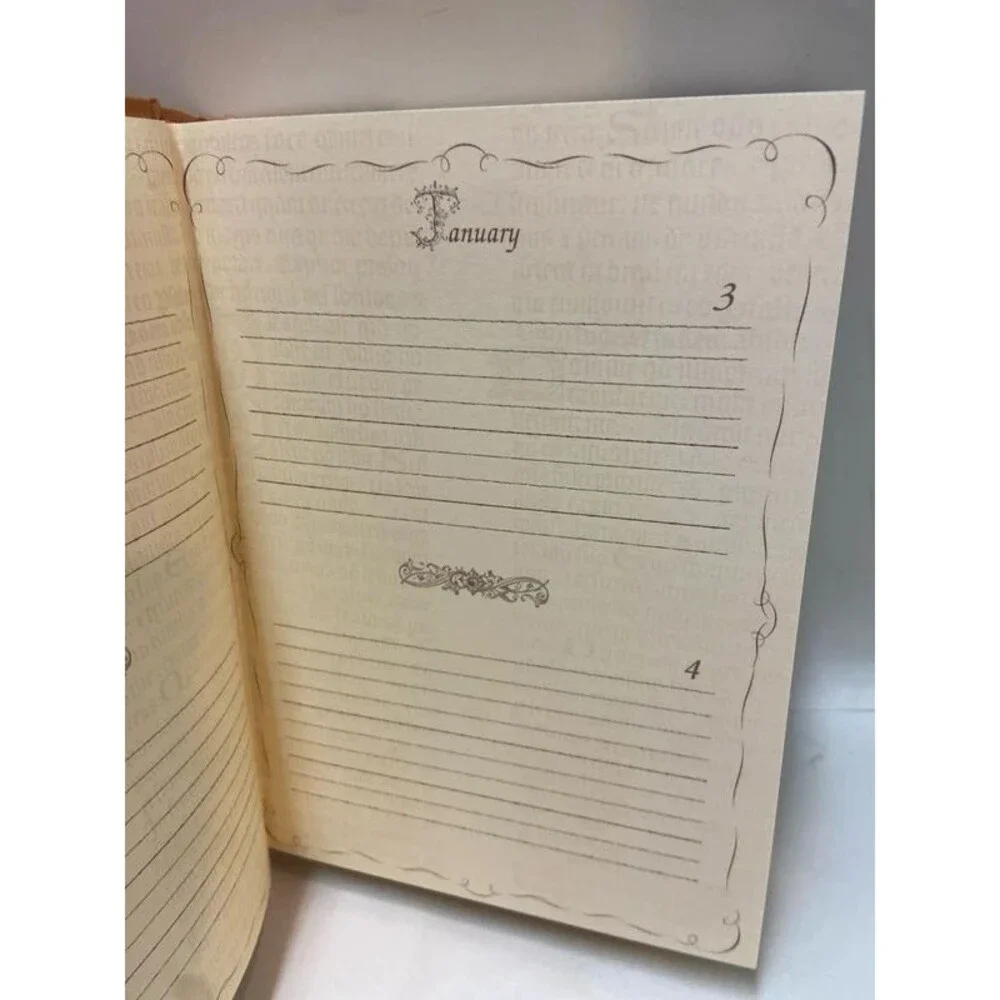 Robert Frederick cottage Journal